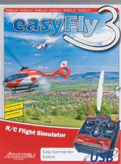 easyfly 3